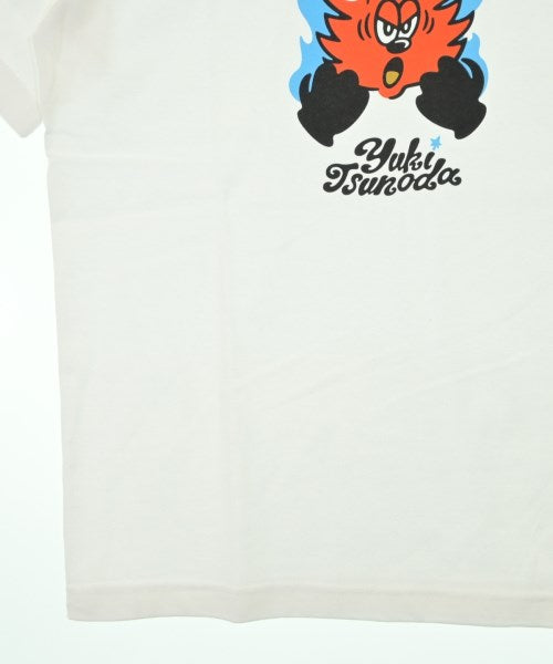 VERDY เสื้อยืด/เสื้อท็อปส์