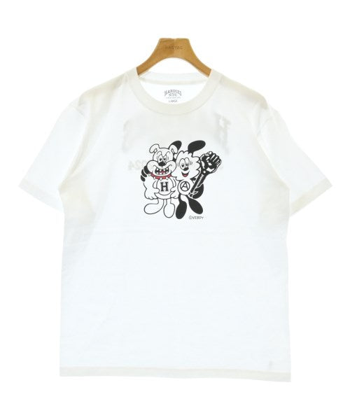 Hardies Hardware เสื้อยืด/เสื้อท็อปส์