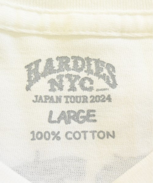Hardies Hardware เสื้อยืด/เสื้อท็อปส์
