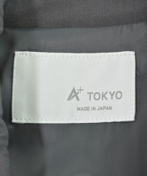 A+ TOKYO แจ็คเก็ตเบลาส์ อื่น