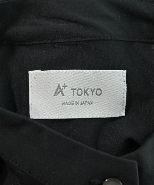 A+ TOKYO เสื้อลำลอง