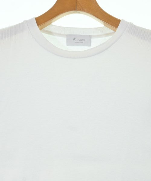 A+ TOKYO เสื้อยืด/เสื้อท็อปส์