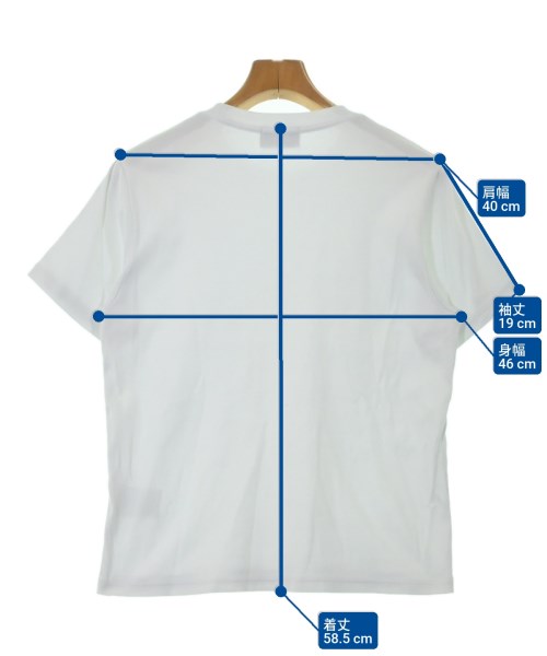 A+ TOKYO เสื้อยืด/เสื้อท็อปส์