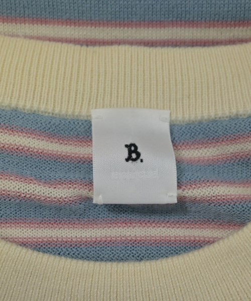 BOUCLE เสื้อกันหนาว