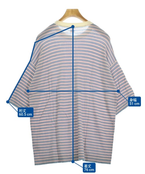 BOUCLE เสื้อกันหนาว