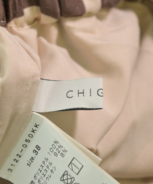 CHIGNON กางเกง อื่น