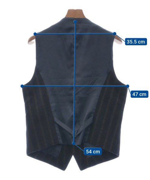 Domenico Tagliente เสื้อลำลอง