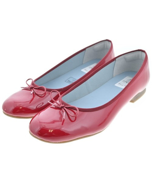 Emma Francis รองเท้าบัลเล่ต์/รองเท้าโอเปร่า