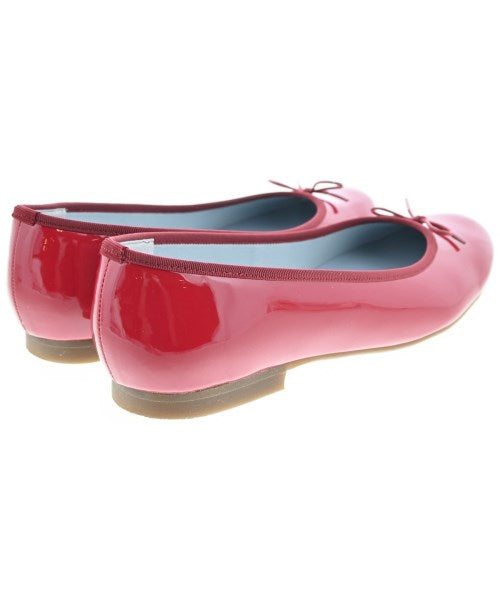 Emma Francis รองเท้าบัลเล่ต์/รองเท้าโอเปร่า