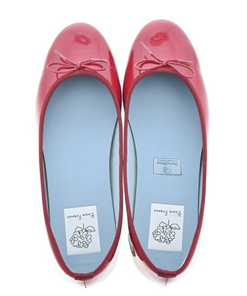 Emma Francis รองเท้าบัลเล่ต์/รองเท้าโอเปร่า