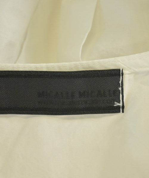 MICALLE MICALLE เสื้อสตรี