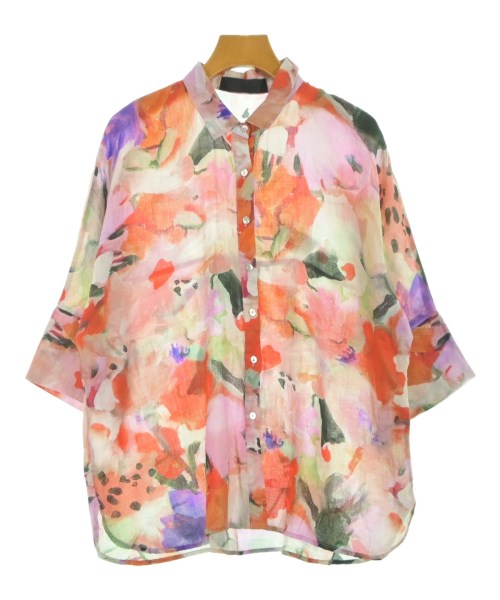 MICALLE MICALLE เสื้อลำลอง