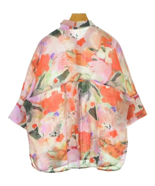 MICALLE MICALLE เสื้อลำลอง