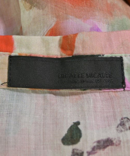 MICALLE MICALLE เสื้อลำลอง