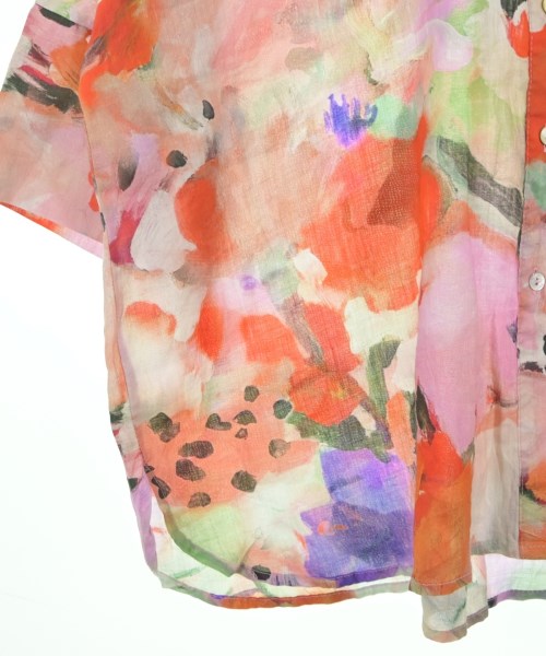 MICALLE MICALLE เสื้อลำลอง