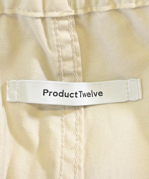 Product Twelve กางเกง อื่น