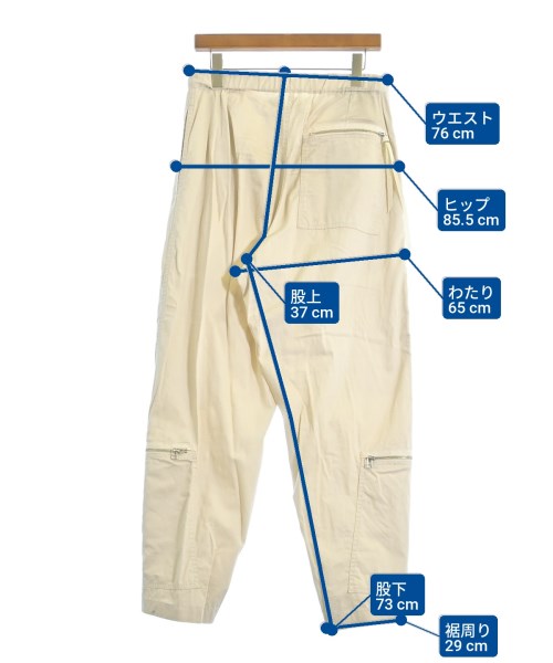 Product Twelve กางเกง อื่น