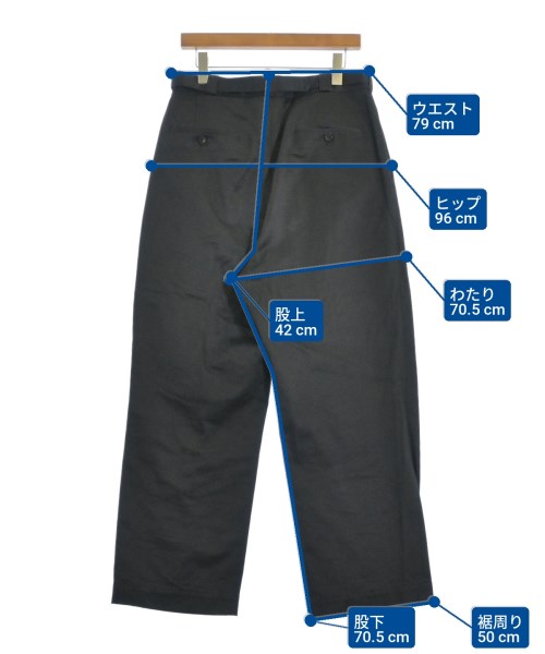 Product Twelve กางเกง อื่น