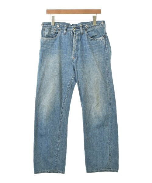 A.PRESSE ยีนส์