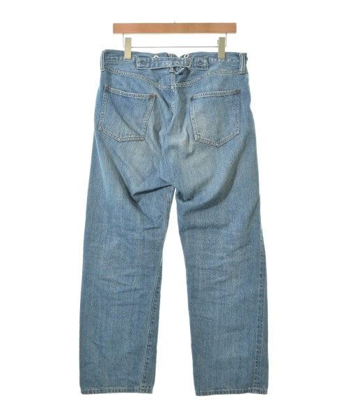 A.PRESSE ยีนส์