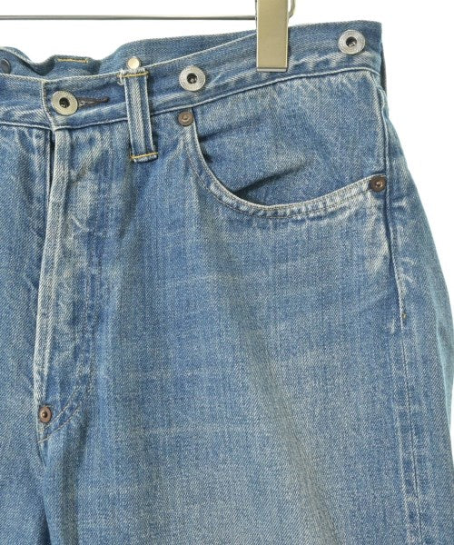 A.PRESSE ยีนส์