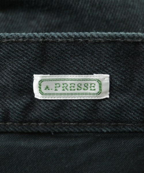 A.PRESSE ยีนส์