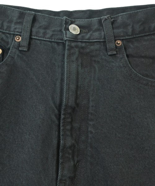 A.PRESSE ยีนส์