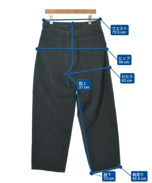 A.PRESSE ยีนส์