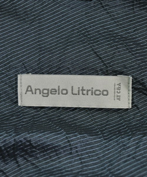 ANGELO LITRICO เสื้อลำลอง