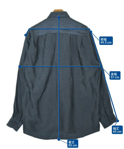 ANGELO LITRICO เสื้อลำลอง