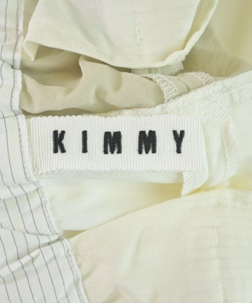 KIMMY กางเกงขาสั้น