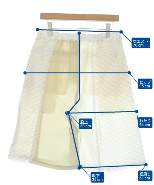 KIMMY กางเกงขาสั้น