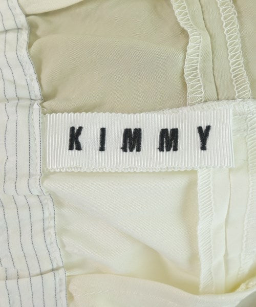 KIMMY กางเกงขาสั้น
