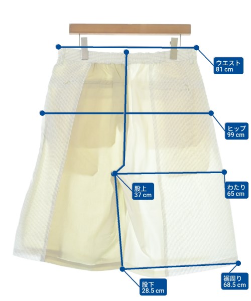 KIMMY กางเกงขาสั้น