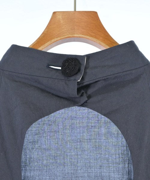 MARU TO เดรสที่เป็นเสื้อเชิ้ตตัวยาว