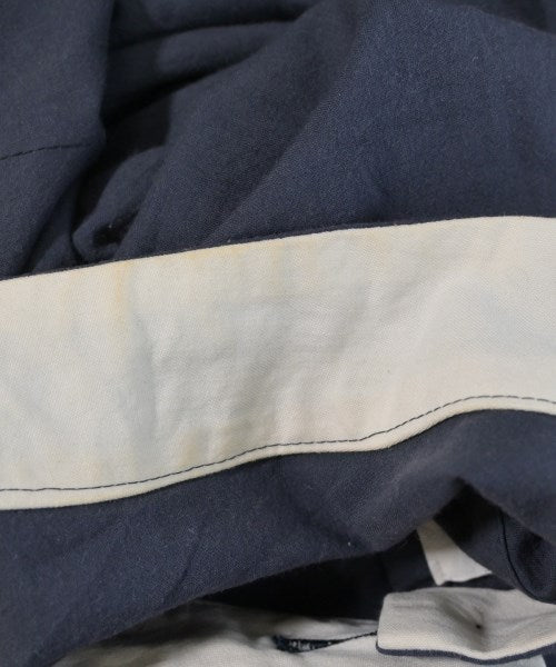 MARU TO เดรสที่เป็นเสื้อเชิ้ตตัวยาว