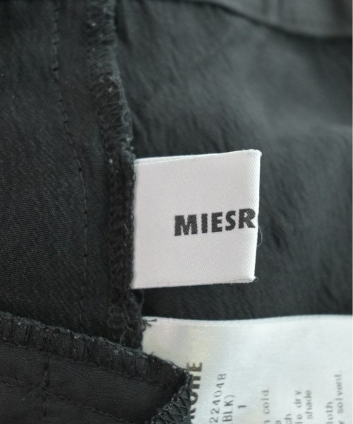 MIESROHE กางเกง อื่น