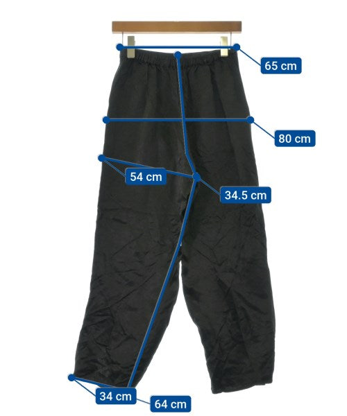 MIESROHE กางเกง อื่น