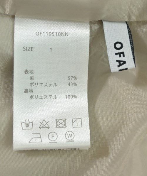 OFAKIND กระโปรงยาว/แม็กซี่ยาว