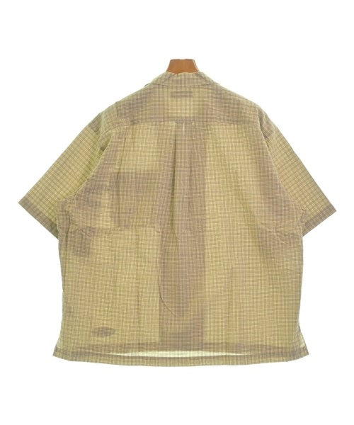 SEDAN ALL-PURPOSE เสื้อลำลอง