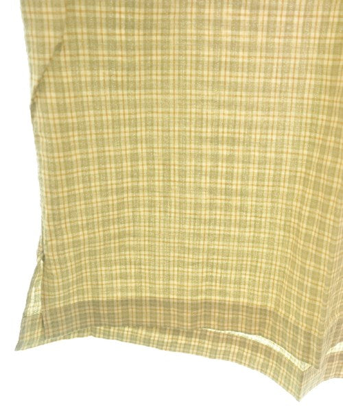 SEDAN ALL-PURPOSE เสื้อลำลอง