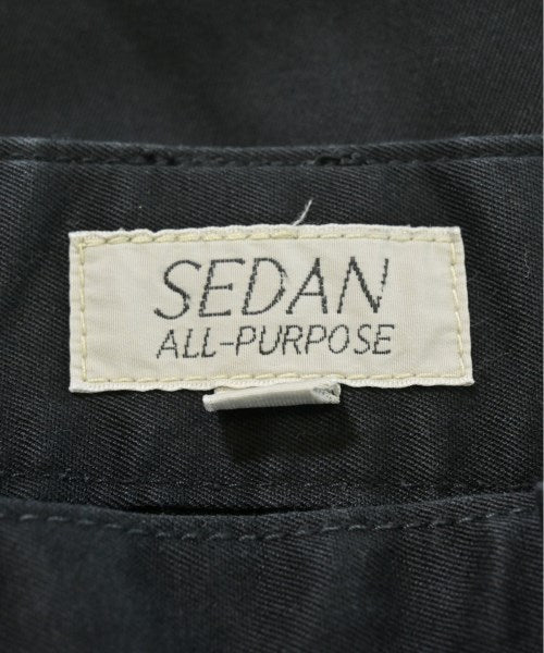 SEDAN ALL-PURPOSE ชิโน่
