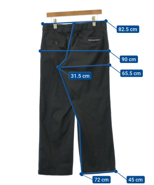 SEDAN ALL-PURPOSE ชิโน่