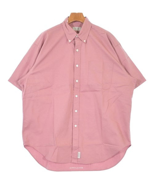 SEDAN ALL-PURPOSE เสื้อลำลอง