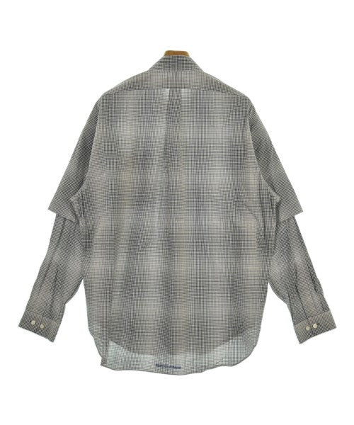 SEDAN ALL-PURPOSE เสื้อลำลอง