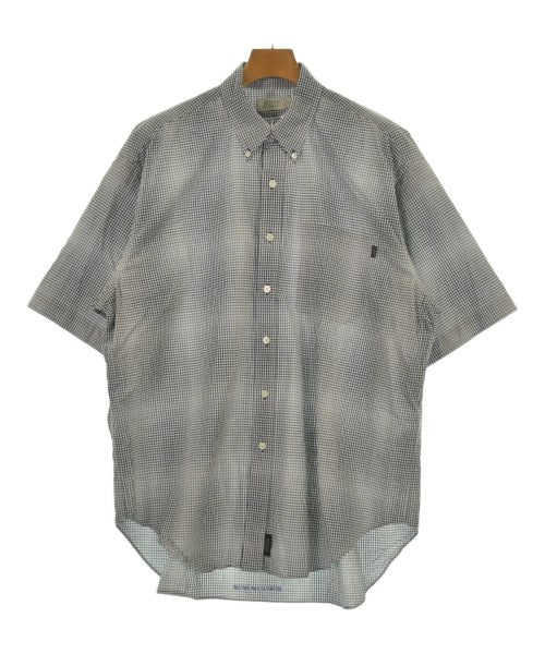 SEDAN ALL-PURPOSE เสื้อลำลอง