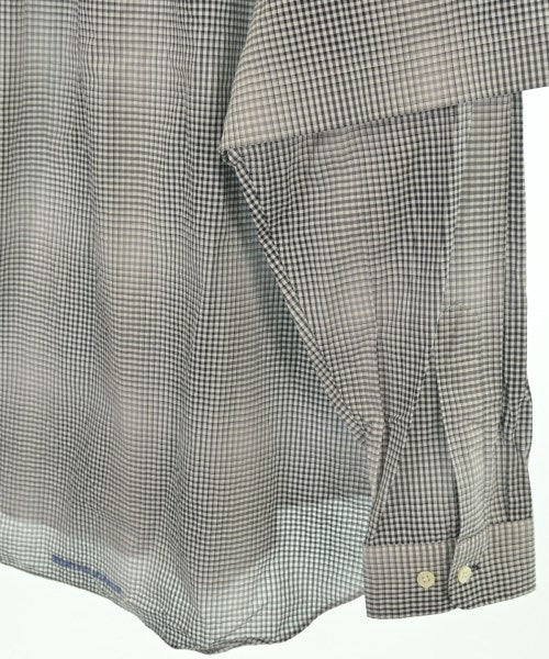 SEDAN ALL-PURPOSE เสื้อลำลอง