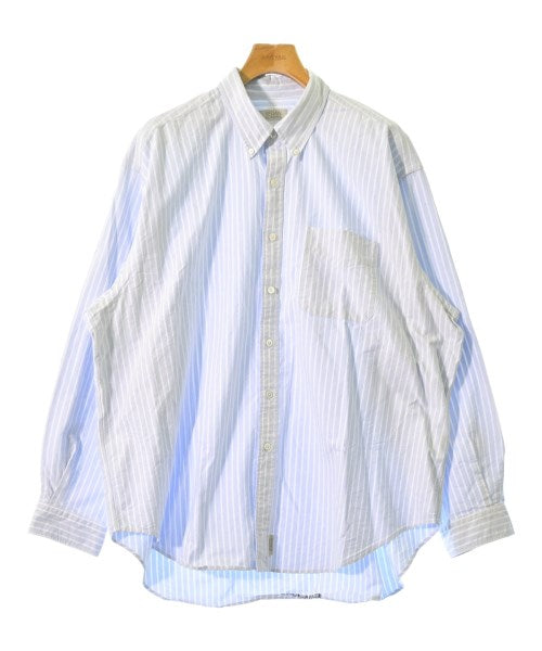 SEDAN ALL-PURPOSE เสื้อลำลอง