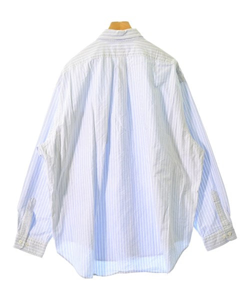 SEDAN ALL-PURPOSE เสื้อลำลอง