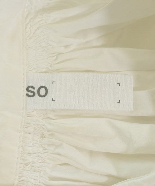 SO เสื้อสตรี